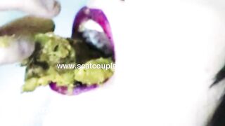 SET 6 TRANSVESTITE ADICT TO SCAT