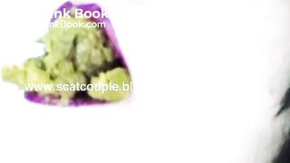 SET 6 TRANSVESTITE ADICT TO SCAT