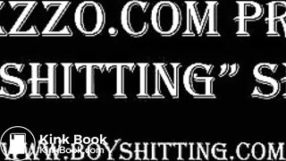 Quick Shitting At Work