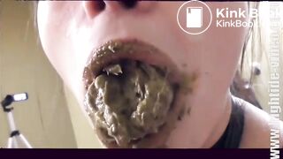 Natalia Kapretti -A Tale Of Two Toilets  Hightide