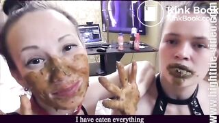 Natalia Kapretti -A Tale Of Two Toilets  Hightide