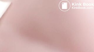 Can't hold it anymore first scat vid