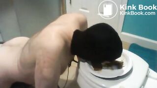 Single Mom Femdom - Forced Full Toilet Slavery