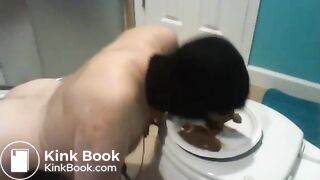 Single Mom Femdom - Forced Full Toilet Slavery