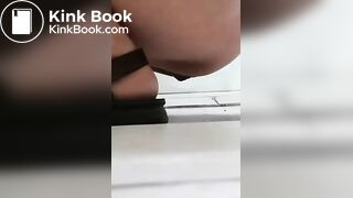 men's squat toilet