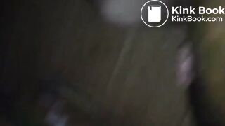 a slave toilet for 2 masters