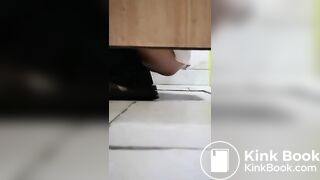 gents squat toilet