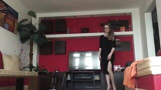 Sexy Scat