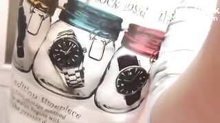 Yeah sniff that shitty arse flavoured finger