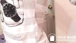 Yeah sniff that shitty arse flavoured finger