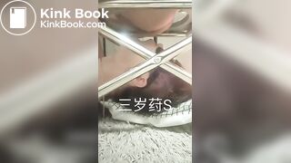 obedient toilet slave