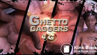 nigger whores get used (GG trailers)