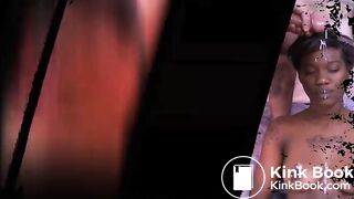 nigger whores get used (GG trailers)