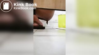 gents squat toilet