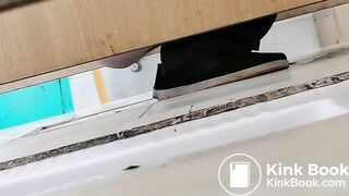 gents squat toilet