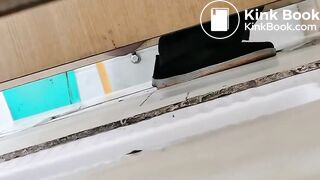 gents squat toilet