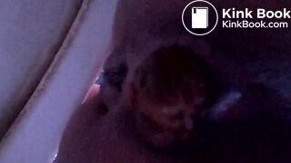 Slave scat - NAughty poop girl
