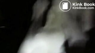 scat couple outdoor insane