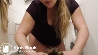 scat