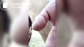 amsterdam male public scatplay on a greek beach