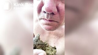 amsterdam male public scatplay on a greek beach