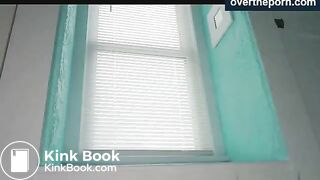 Wonderful russian girl shitting