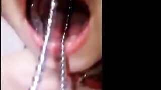 Extreme and disgusting torture