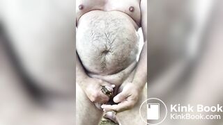 Amsterdam male shitting eating smearing in Greece