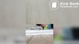 gents squat toilet