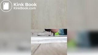 gents squat toilet