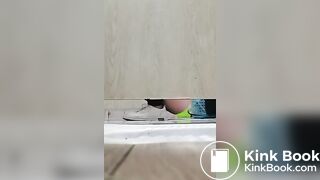 gents squat toilet