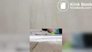 gents squat toilet