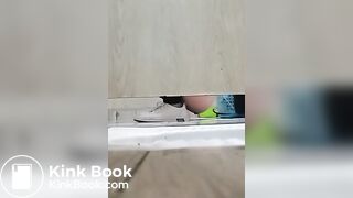 gents squat toilet