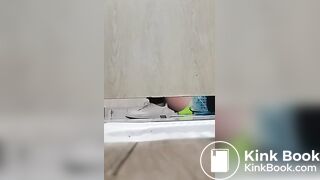 gents squat toilet