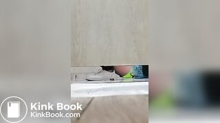 gents squat toilet