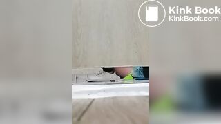gents squat toilet