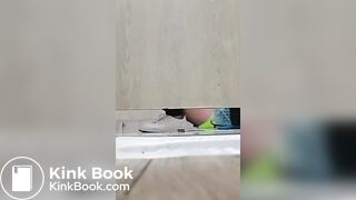 gents squat toilet