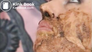 dirty couple scat fuck
