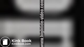 Teaching Kat To Eat My Scat - Hightide Videocom