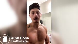 SEVEN HOT ALPHA MASTERS SHITTING