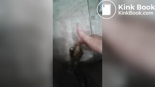 scat