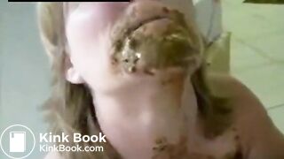 Wife eats shitmp4