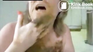 Wife eats shitmp4
