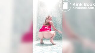 Scat - Adventures in Perversions and Kink