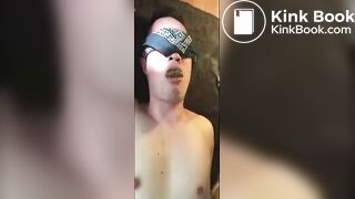 eat shit & sucking dirty