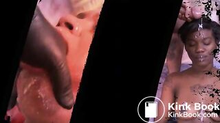 nigger whores get used (GG trailers)