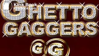 nigger whores get used (GG trailers)