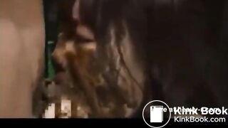 Japanese extreme scat & vomit compilation