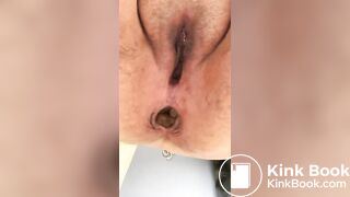 Scat shit defecation 5
