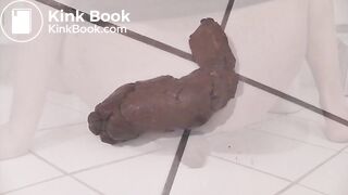 All Scat fuck, solo, sex, anal, dirty